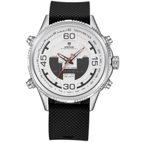 WEIDE WH6306 Montre électronique numérique à quartz