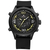 WEIDE WH6306 Montre électronique numérique à quartz