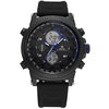 WEIDE WH6403 Montre électronique numérique à quartz