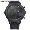 WEIDE WH6405 Montre électronique numérique à quartz