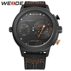 WEIDE WH6405 Montre électronique numérique à quartz