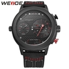WEIDE WH6405 Montre électronique numérique à quartz
