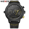 WEIDE WH6405 Montre électronique numérique à quartz
