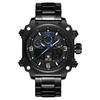 WEIDE WH7303 Montre électronique numérique à quartz