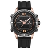 WEIDE WH8602 Montre électronique numérique à quartz