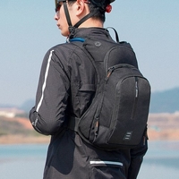WEST Bike 10L sac à dos de vélo sac d