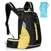 WEST BIKING 16L sac à dos de vélo sac de vélo de montagne sac à dos extérieur loisirs léger sac de voyage équipement d