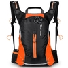 WEST BIKING 16L vélo sac à dos sac de VTT sac à dos en plein air loisirs léger sac de voyage équipement d