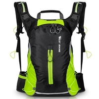 WEST BIKING 16L vélo sac à dos sac de VTT sac à dos en plein air loisirs léger sac de voyage équipement d