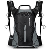 WEST BIKING 16L vélo sac à dos sac de VTT sac à dos en plein air loisirs léger sac de voyage équipement d