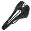 WEST BIKING 3D Selle de vélo Coussin en nid d