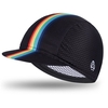 WEST BIKING Casquettes de vélo Casquette de cyclisme Pêche Cyclisme Casquette de sport de plein air Casquette de protection solaire Chapeau de vélo Casquette de moto