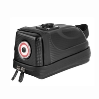 WEST BIKING Mountain Bike Road Bicycle Riding Tail Bag