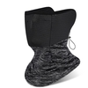 WEST BIKING Sunproof Ice-soie Mesh Cyclisme Masques Anti-transpiration Casques Intérieur Facecover Moto Escalade Rading Doublure Masque
