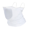 WEST BIKING été sport écharpe cyclisme chapeaux anti-poussière cyclisme masque d