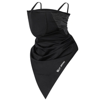 WEST BIKING été sport écharpe cyclisme chapeaux anti-poussière cyclisme masque d