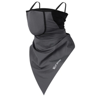 WEST BIKING été sport écharpe cyclisme chapeaux anti-poussière cyclisme masque d