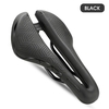 WEST vélo creux respirant vélo selle vélo sièges doux cyclisme coussin PU étanche vélo selle