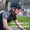 WEST vélo ultra-léger adulte casquette de cyclisme respirant Sunproof été vélo chapeau