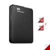 Western Digital WD Elements 2 to USB 3.0 2.5" disque dur externe Portable WDBU6Y0020BBK
