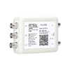 Wi-Fi et USB Virtual 5-Channel Oscilloscope Portable Data Storage Recorder Outil utilitaire de maintenance automobile