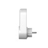 WIFI Smart Plug Fonction de synchronisation de commande à distance Prise murale intelligente