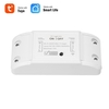 Wifi Smart Switch Compatible avec Amazon Alexa et pour Google Home Timer