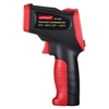 wintact -50 ℃ ～ 650 ℃ Thermomètre infrarouge Thermomètre industriel professionnel Instrument polyvalent