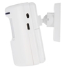 Wireless PIR Motion Sensor Sonnette 38 Chimes Réglage du volume Long Distance de transmission