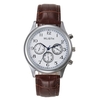 WLISTH P603 Élégant Noble Hommes Montre À Quartz D