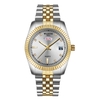 WLISTH S525 Montre-bracelet classique pour hommes d