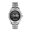 WLISTH S902 Montre de couple classique élégante multifonctionnelle pour lui et pour elle Montre-bracelet à quartz Montre d