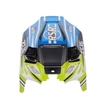 WLtoys 1/14 144001 RC Car Body Shell Kit PVC Imprimé Car Body RC Car Parts