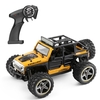 WLtoys 22201 2.4GHz RC Car Off-Road Car 1/22 22km/h Short Course Truck RTR avec lumières LED