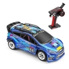 WLtoys 284010 1/28 2, 4 GHz 30KM/H Voiture de commande à distance RTR avec châssis métallique