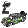 WLtoys 284131 1/28 Voiture de camion courte 2.4GHz RC Race Car 30km/h RTR haute vitesse avec châssis en métal