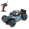 WLtoys 284161 1/28 2, 4 GHz Camions hors route à grande vitesse de 30 km/h Véhicules 4 roues de course d