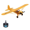 Wltoys A160 avion télécommandé 5 canaux sans brosse pour adultes cascadeur volant 3D 6G mode avion RC à l