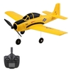 WLtoys A210 RC Avion 2.4GHz 4CH 6 axes Gyro RC Avion T28 Modèle D
