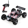 Wltoys A959 1:18 2.4 Ghz Off Road RC Trucks 4WD 45KM / H haute vitesse course véhicule Buggy voiture RTR