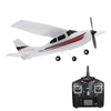 Wltoys F949S RC avion 2.4G avion RC avion 3CH télécommande EPP avion Miniature modèle avion jouet extérieur