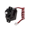 WLtoys PZ-15339 Servo analogique 7, 5 g pour hélicoptère RC WLtoys V950