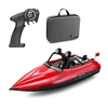 WLtoys WL917 2.4GHz télécommande bateaux RC Jet bateau 16km/h RC bateau