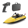 WLtoys WL917 2.4GHz télécommande bateaux RC Jet bateau 16km/h RC bateau