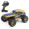 Wltoys XK 12402-A D7 2.4GHz 1/12 voiture RC 550 Moteur 4WD 45KmH Desert Buggy Car