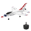 Wltoys XK A200 F-16B RC avion 2.4GHz 2CH RC avion vol jouets pour enfants garçons