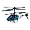 Wltoys XK S929-A Hélicoptère RC 2.4G 3.5CH avec Lumière