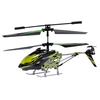 Wltoys XK S929-A Hélicoptère RC 2.4G 3.5CH avec Lumière