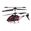 Wltoys XK S929-A Hélicoptère RC 2.4G 3.5CH avec Lumière
