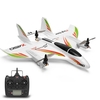 WLtoys XK X450 2.4G 6CH RC avion RC planeur avion à aile fixe avec 3 modèles 3D/6G RC hélicoptères décollage Vertical RTF